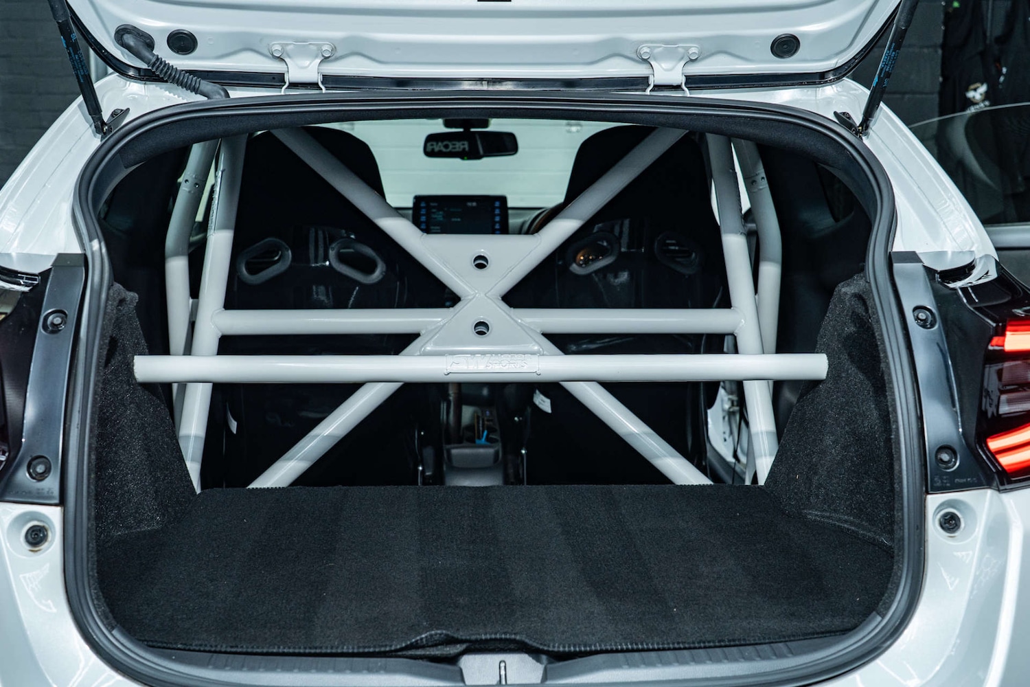 Used Toyota Yaris 2021 for sale - 76694800: Photo 7