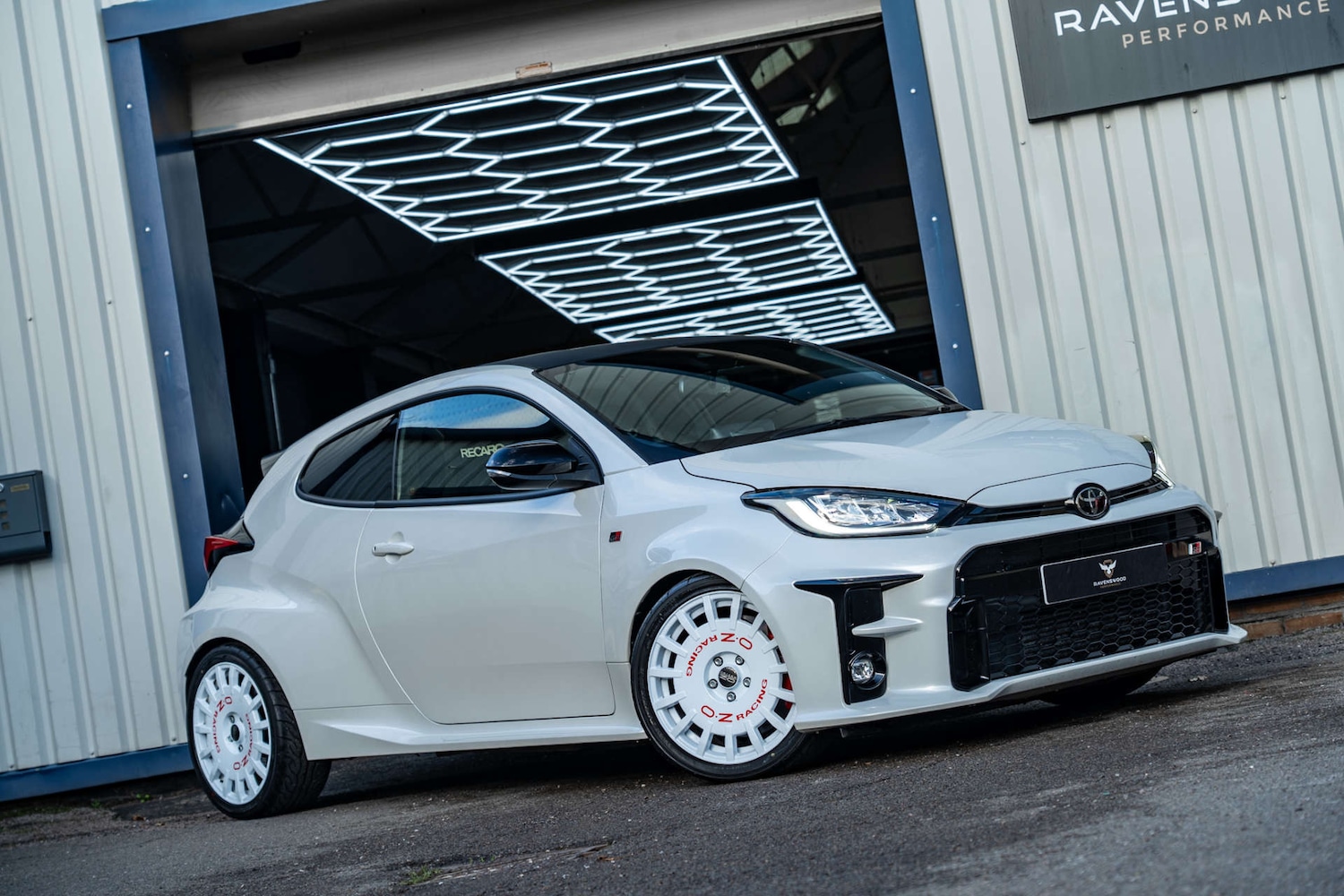 Used Toyota Yaris 2021 for sale - 76694800: Photo 8