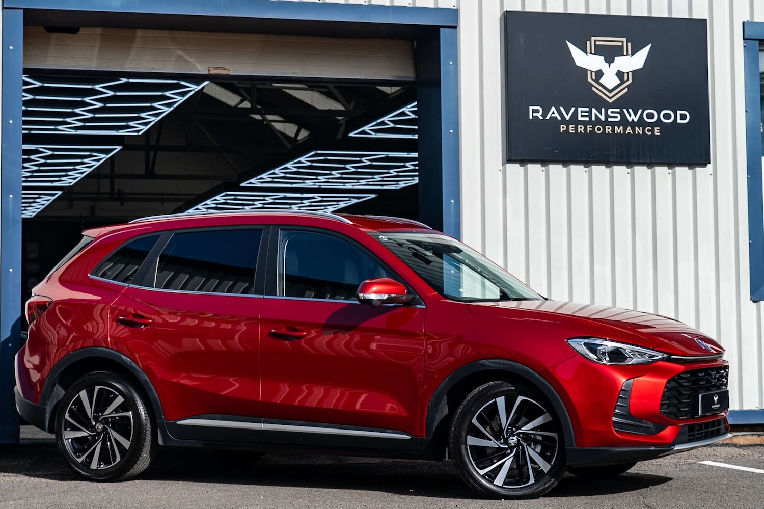 Used MG MG ZS 2025 for sale - 77667917: Photo 1