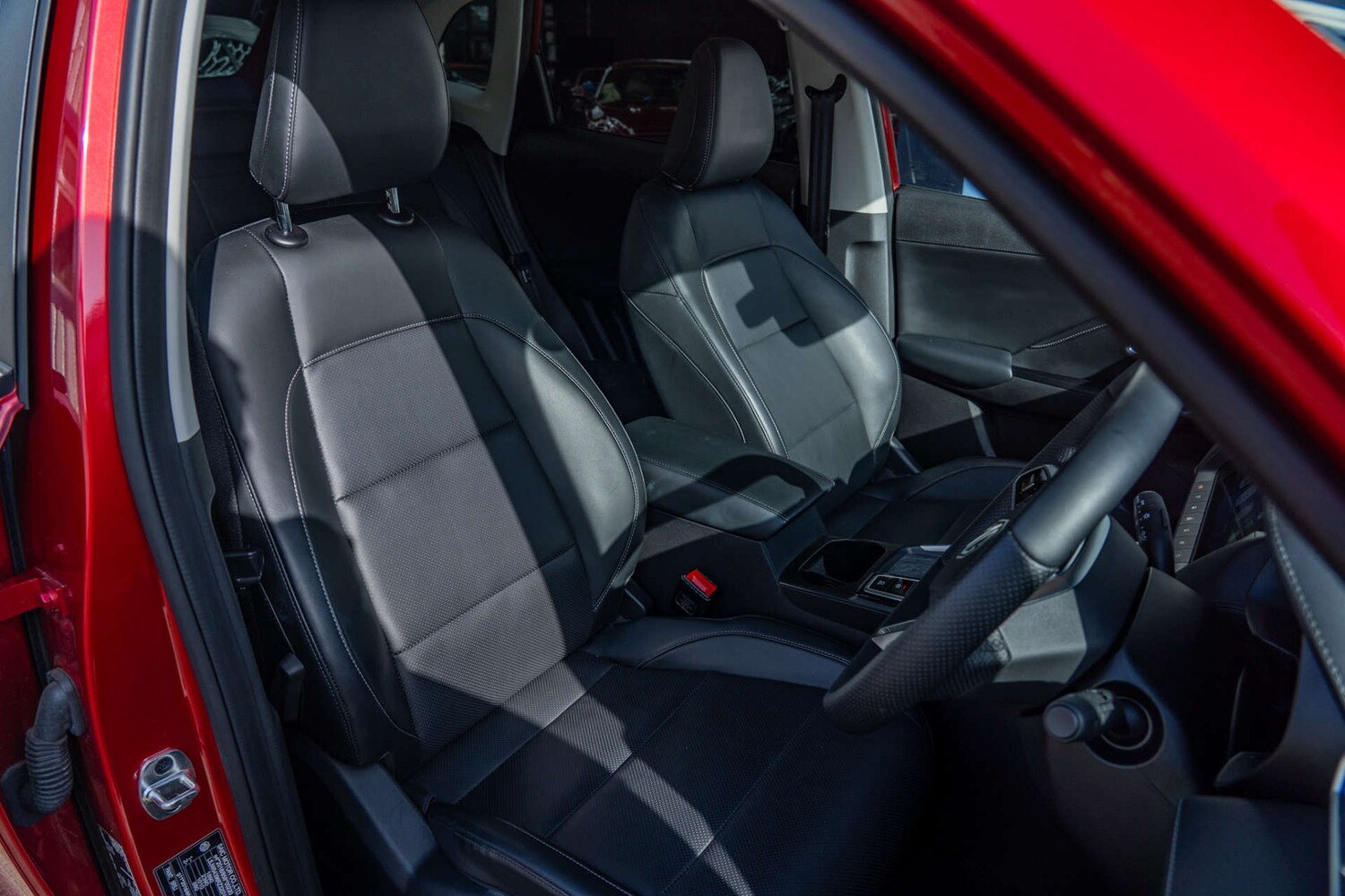 Used MG MG ZS 2025 for sale - 77667917: Photo 10