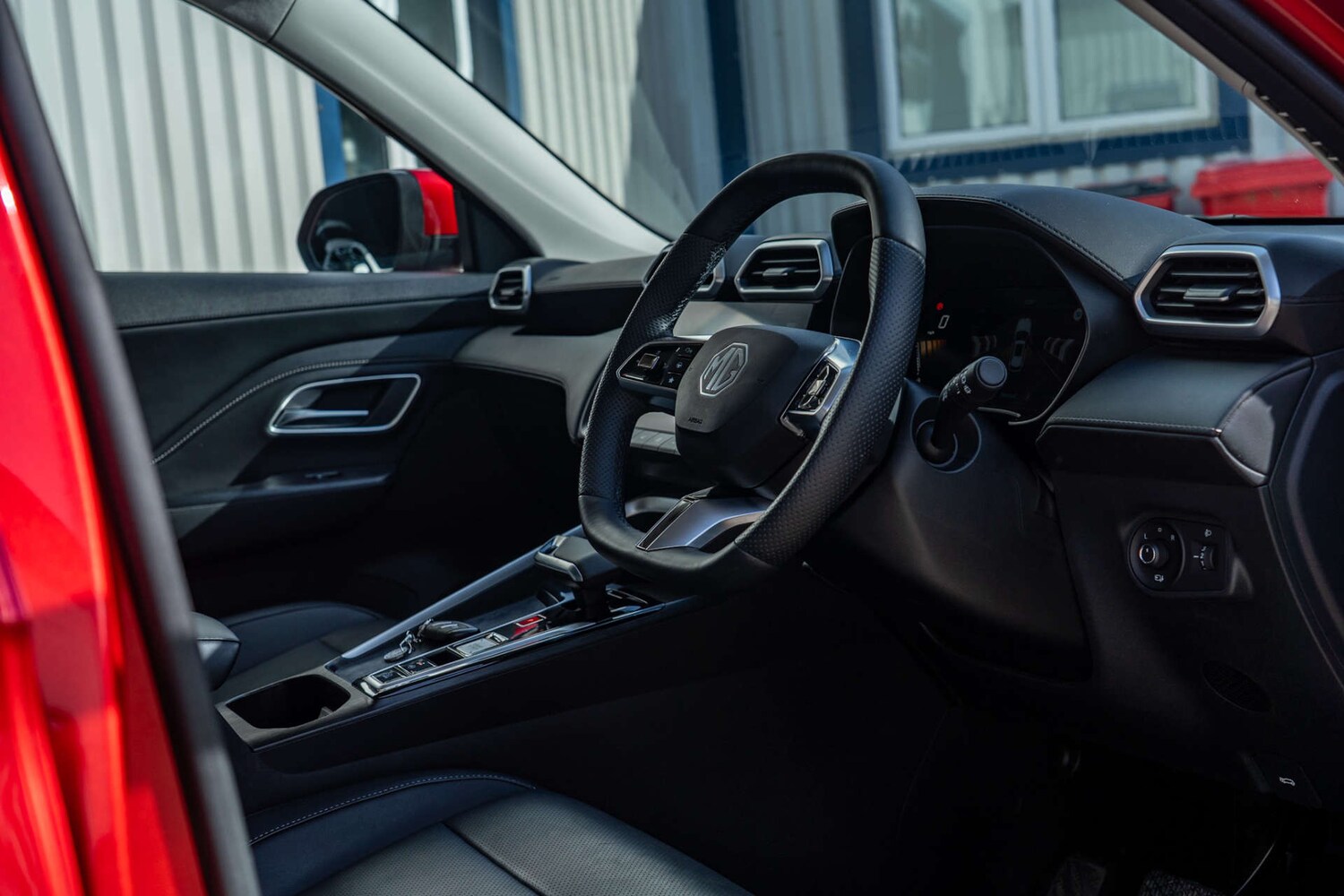 Used MG MG ZS 2025 for sale - 77667917: Photo 11