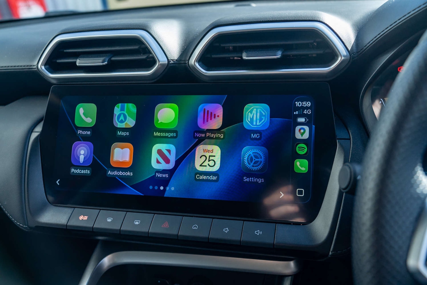 Used MG MG ZS 2025 for sale - 77667917: Photo 13