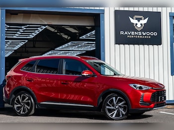 Used MG MG ZS 2025 for sale - 77667917: Photo