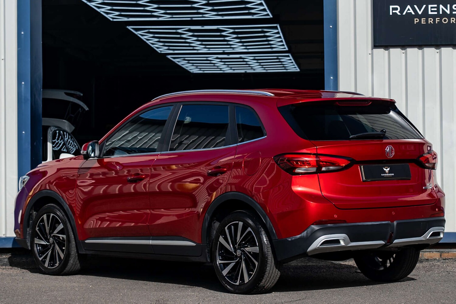 Used MG MG ZS 2025 for sale - 77667917: Photo 2