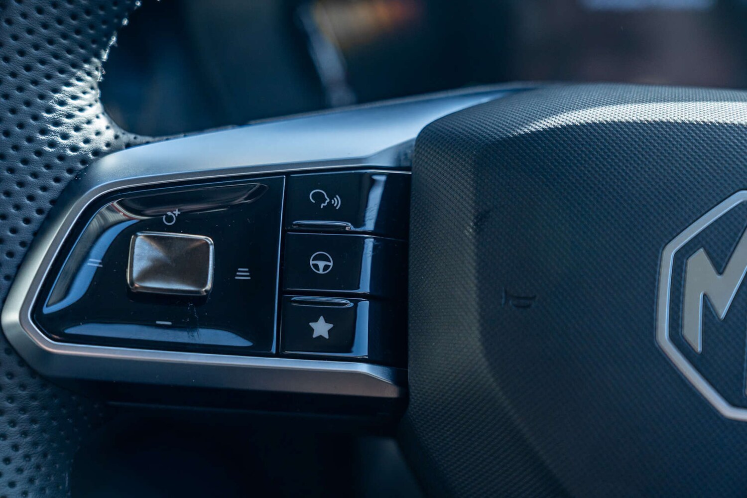 Used MG MG ZS 2025 for sale - 77667917: Photo 20