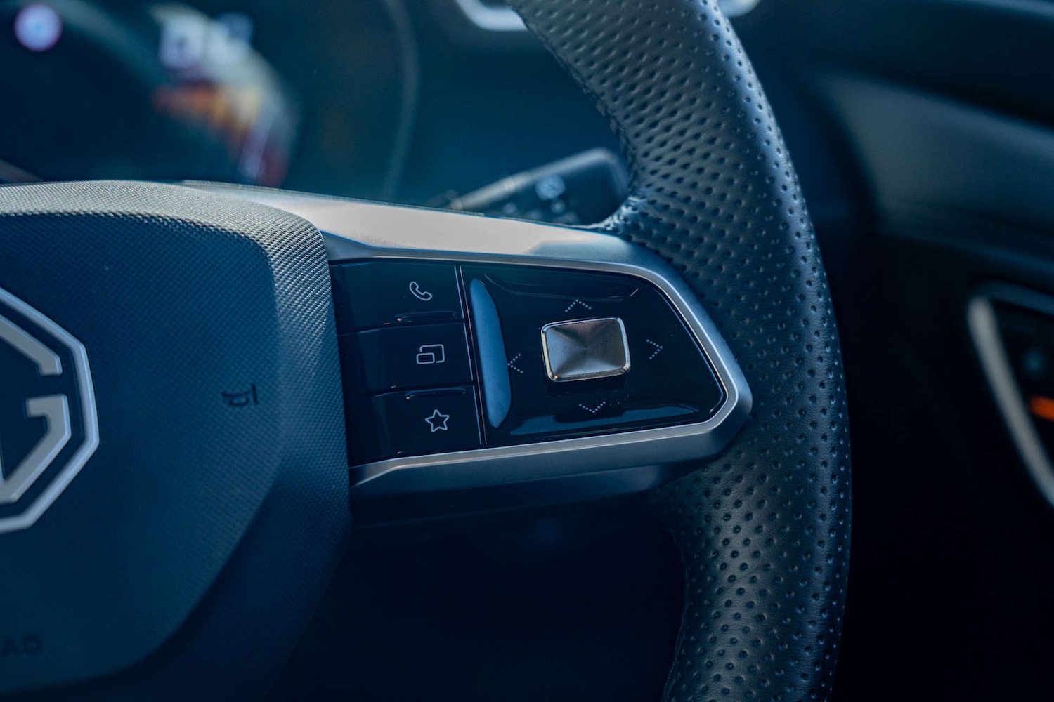 Used MG MG ZS 2025 for sale - 77667917: Photo 21