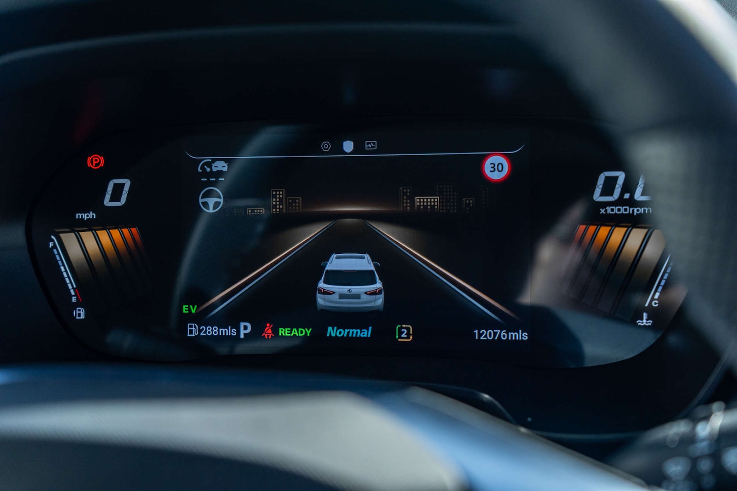 Used MG MG ZS 2025 for sale - 77667917: Photo 23