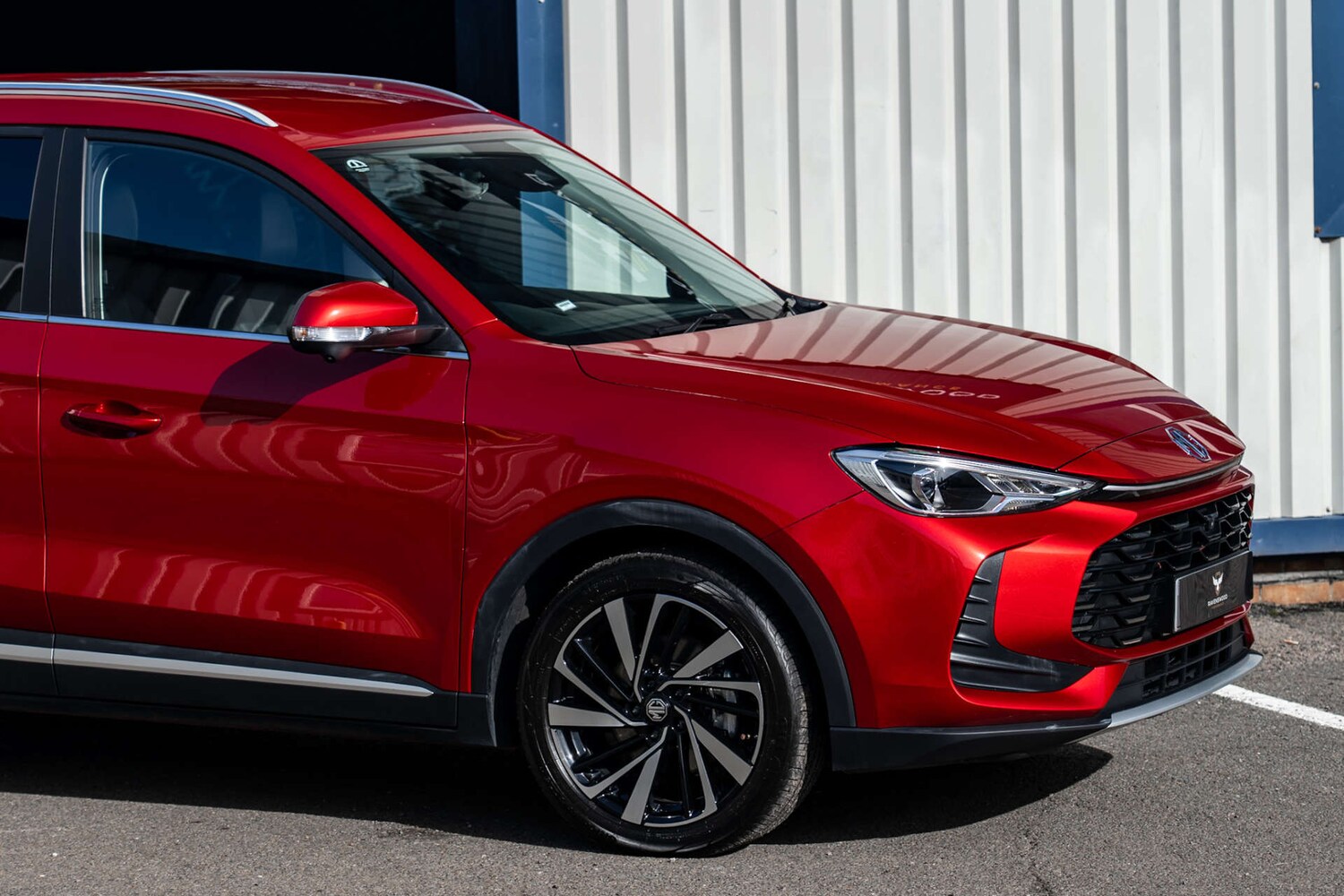 Used MG MG ZS 2025 for sale - 77667917: Photo 24