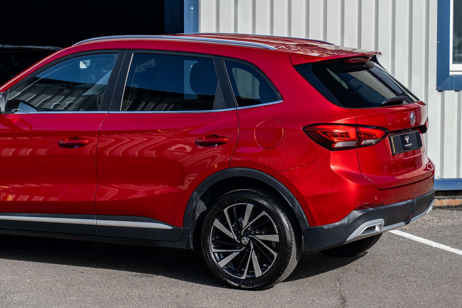 Used MG MG ZS 2025 for sale - 77667917: Photo 25