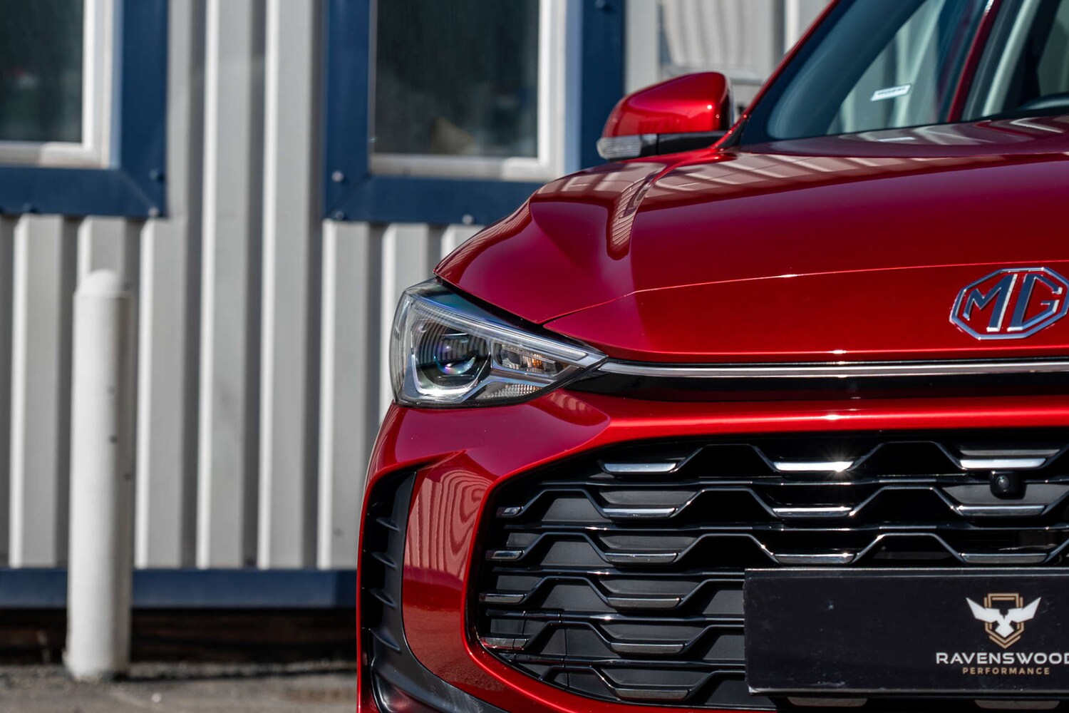 Used MG MG ZS 2025 for sale - 77667917: Photo 26