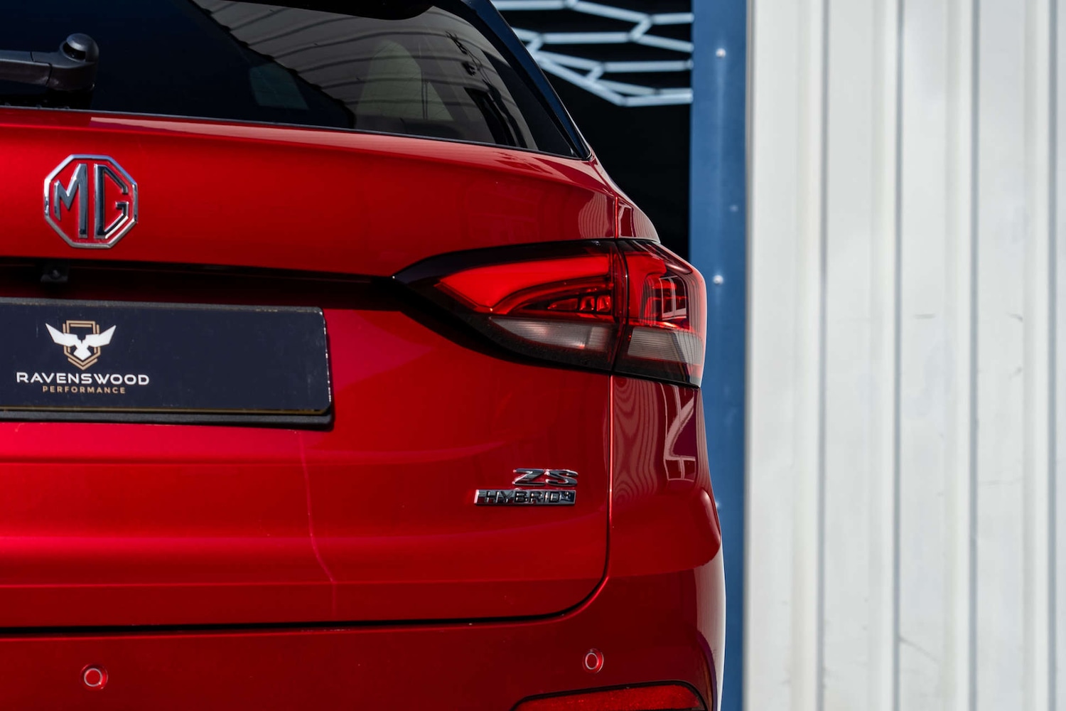 Used MG MG ZS 2025 for sale - 77667917: Photo 27