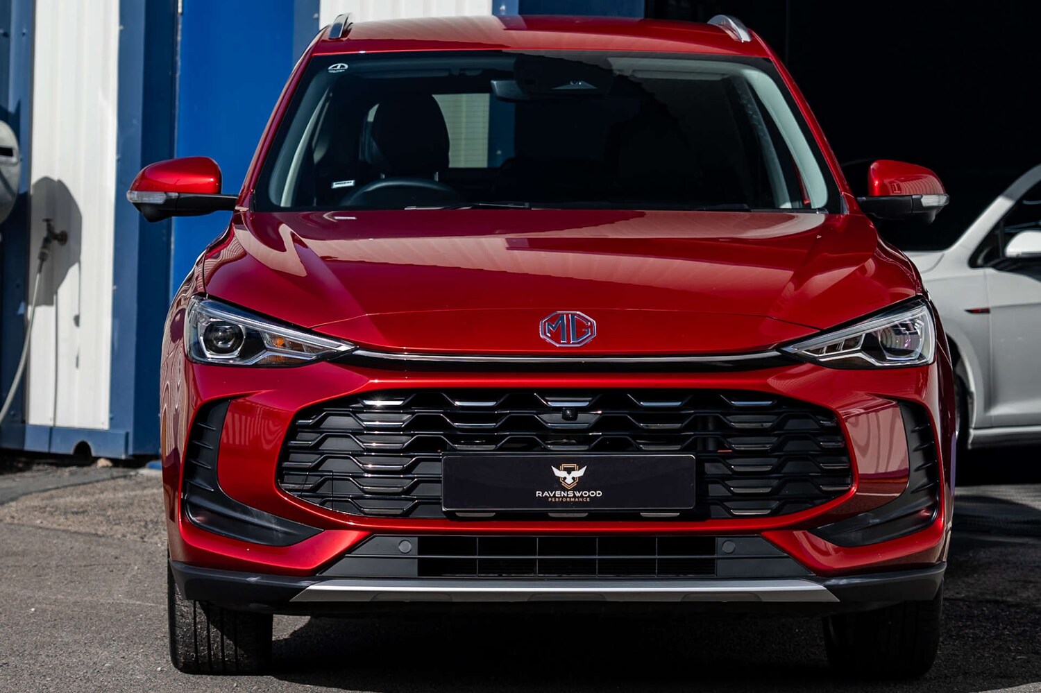 Used MG MG ZS 2025 for sale - 77667917: Photo 28