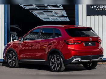 Used MG MG ZS 2025 for sale - 77667917: Photo