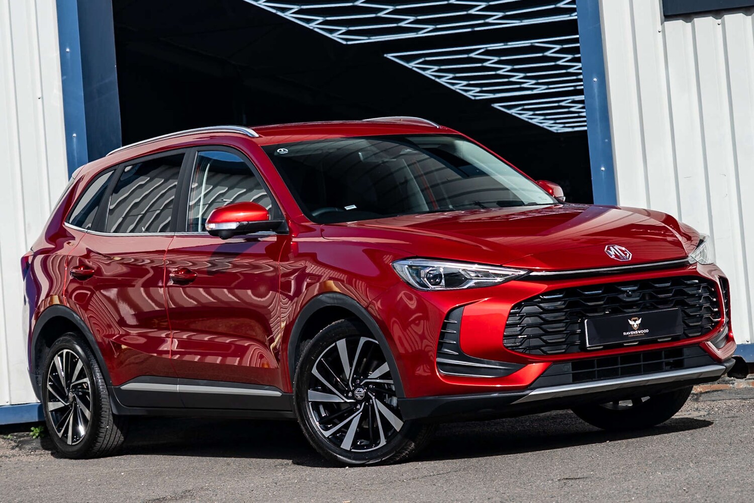 Used MG MG ZS 2025 for sale - 77667917: Photo 30