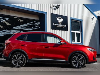 Used MG MG ZS 2025 for sale - 77667917: Photo