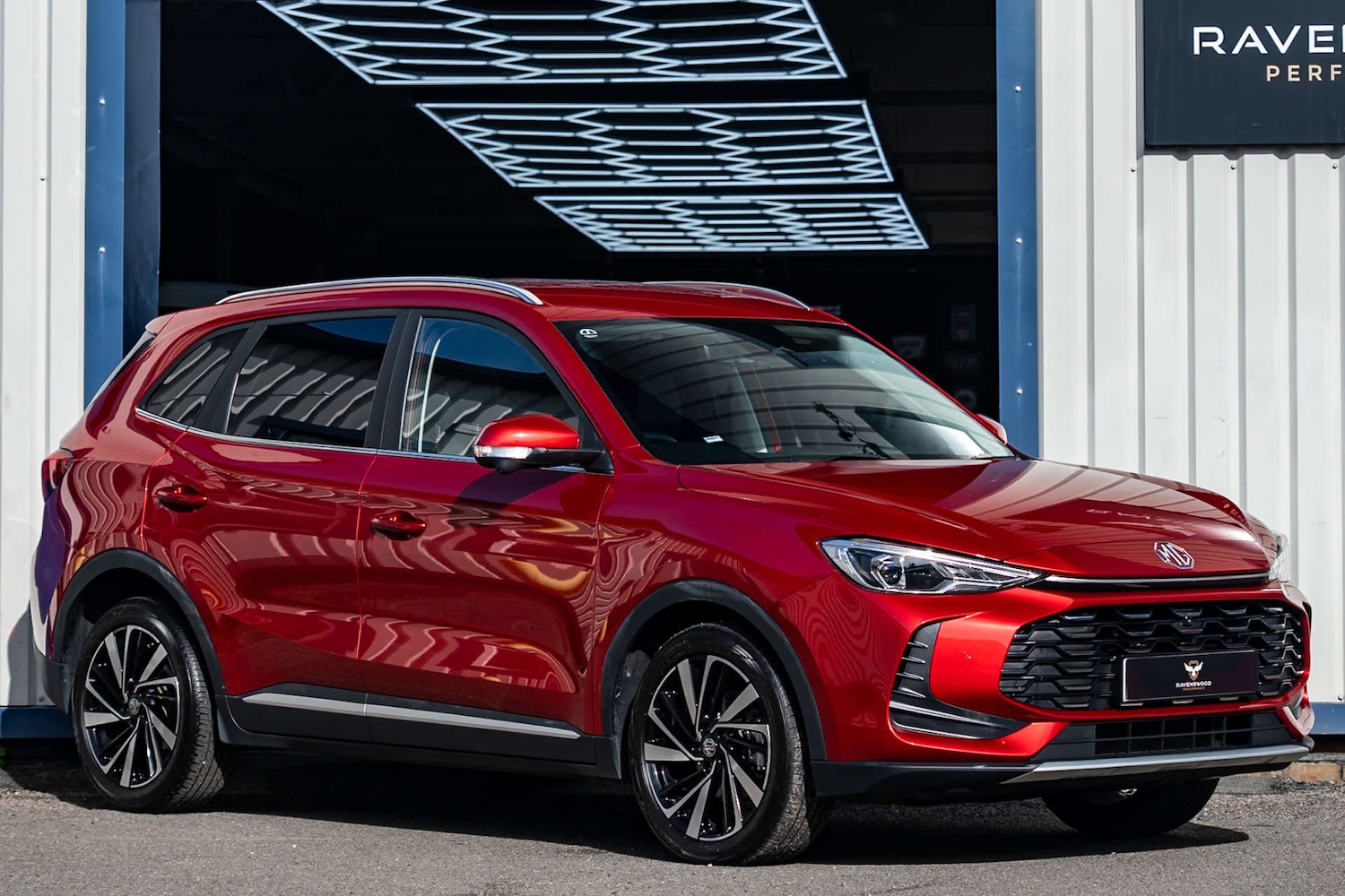 Used MG MG ZS 2025 for sale - 77667917: Photo 5