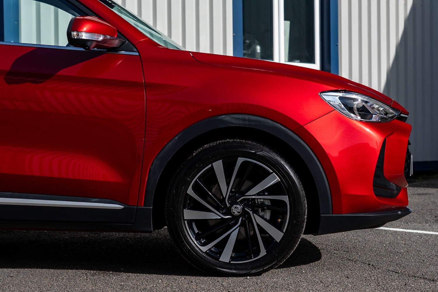 Used MG MG ZS 2025 for sale - 77667917: Photo 6