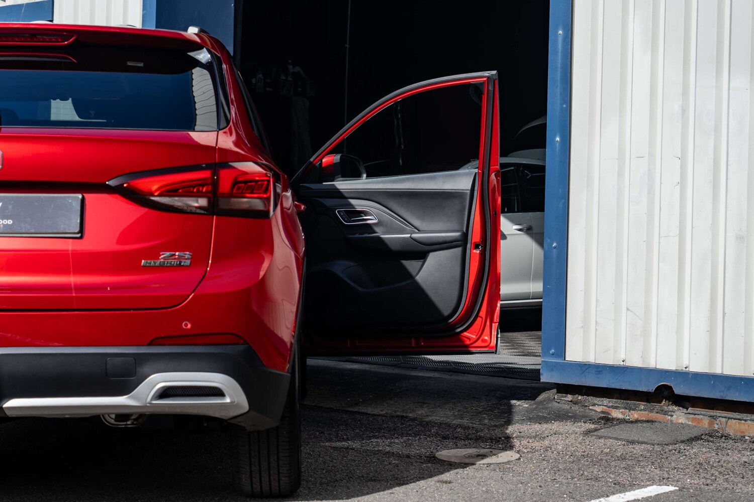 Used MG MG ZS 2025 for sale - 77667917: Photo 8