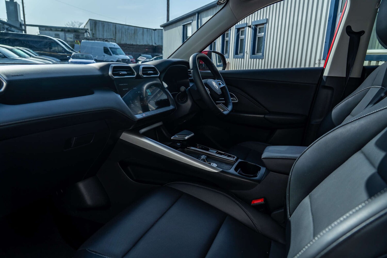 Used MG MG ZS 2025 for sale - 77667917: Photo 9