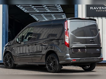 Used Ford Transit Connect 2023 for sale - 75639946: Photo