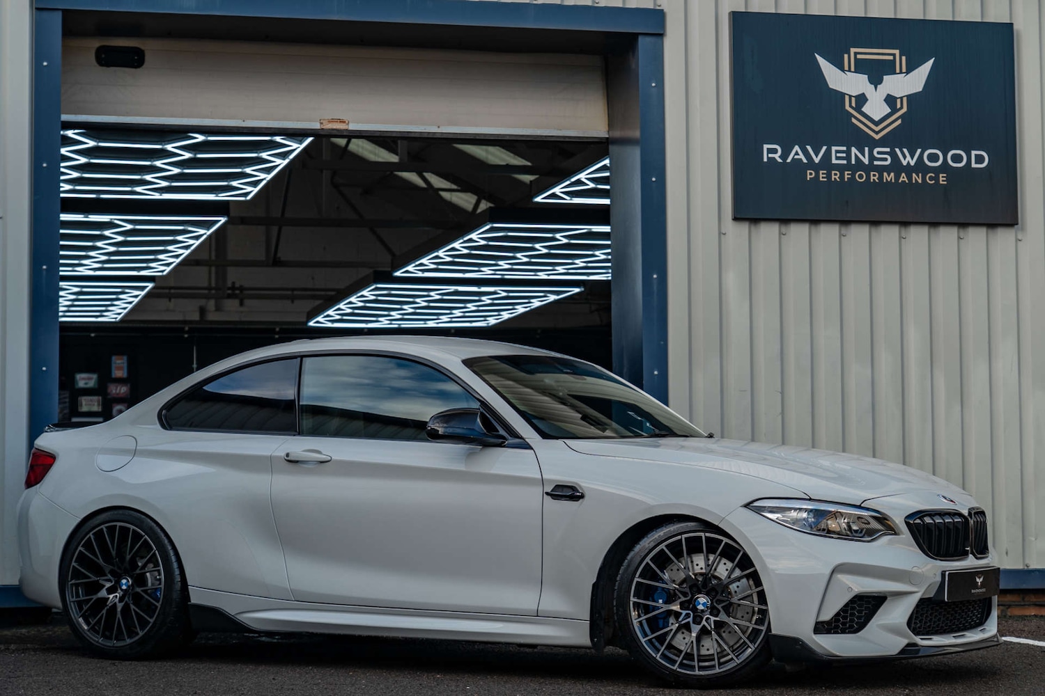 Used BMW M2 2019 for sale - 76829956: Photo 1