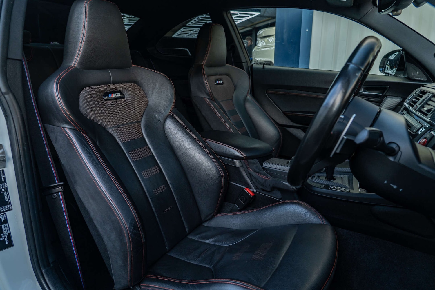 Used BMW M2 2019 for sale - 76829956: Photo 10