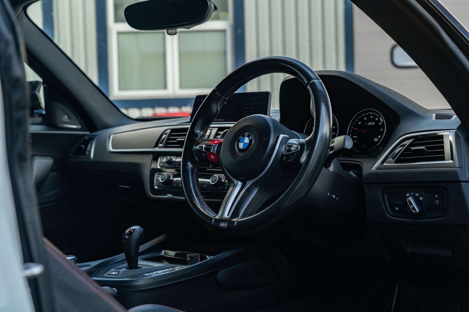 Used BMW M2 2019 for sale - 76829956: Photo 11