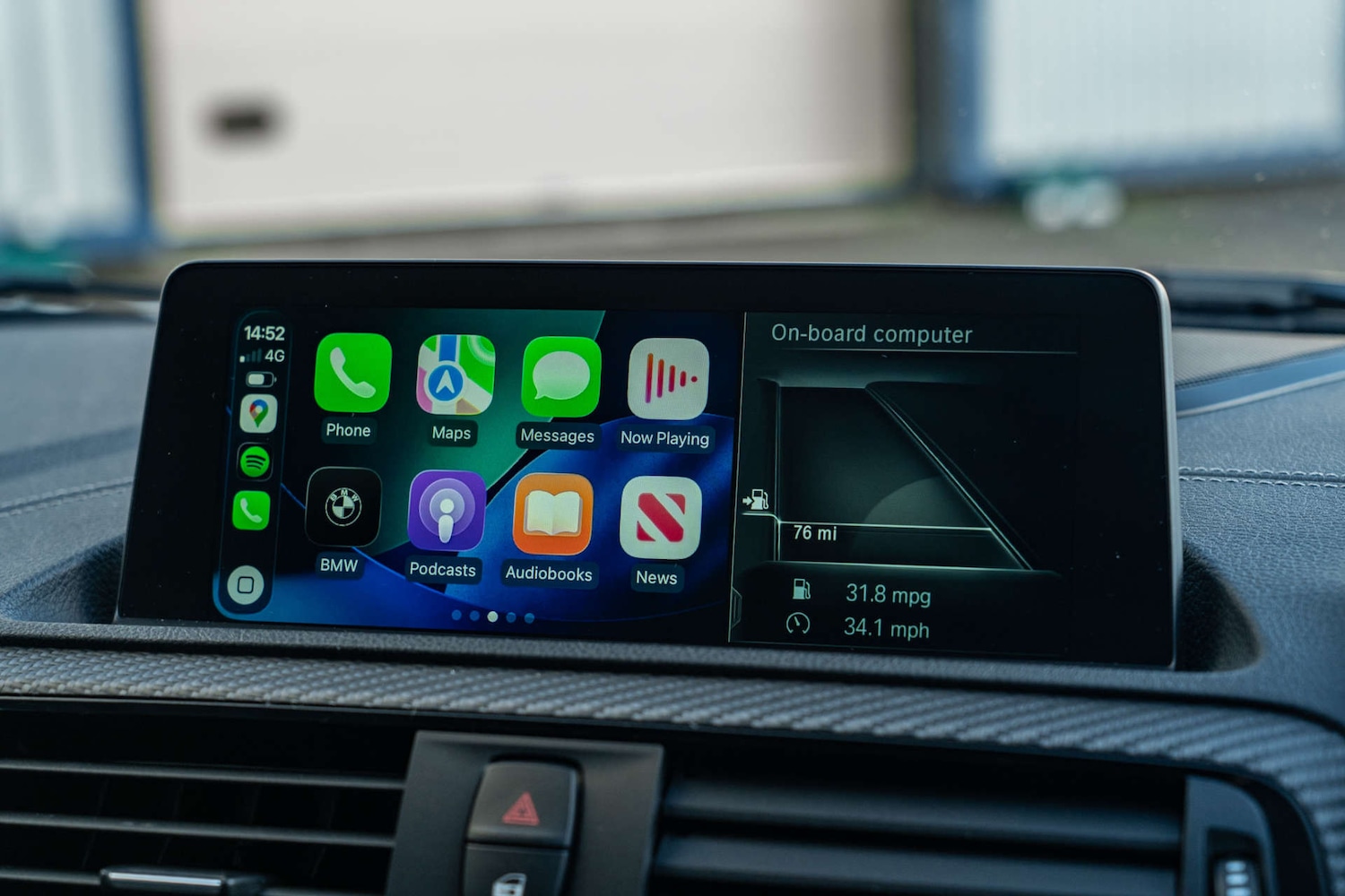 Used BMW M2 2019 for sale - 76829956: Photo 14