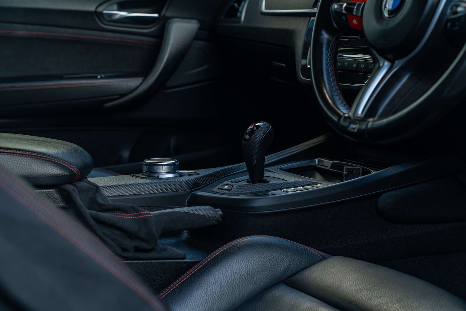 Used BMW M2 2019 for sale - 76829956: Photo 17