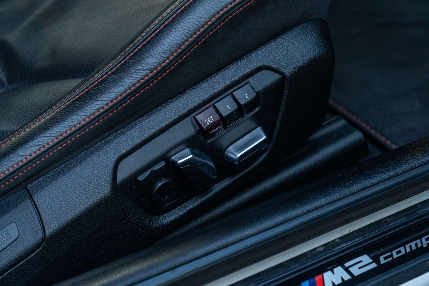 Used BMW M2 2019 for sale - 76829956: Photo 20