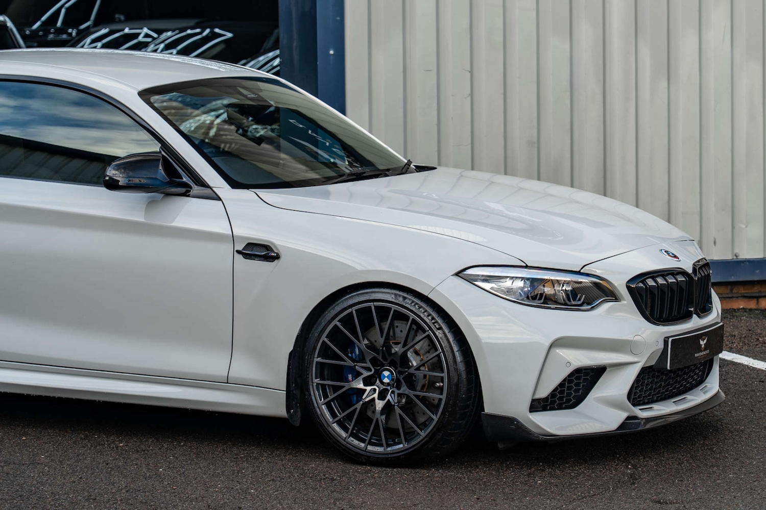 Used BMW M2 2019 for sale - 76829956: Photo 24