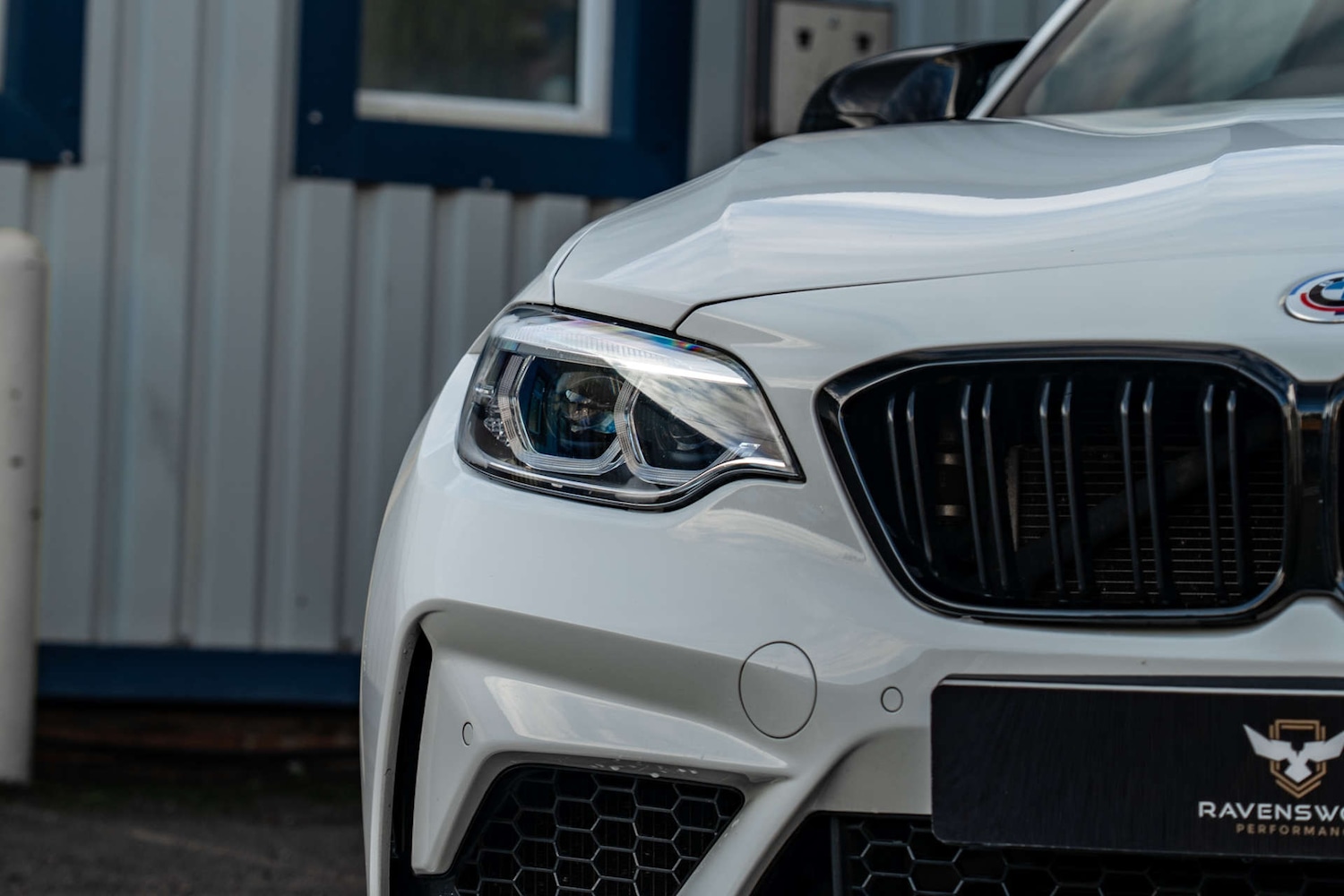 Used BMW M2 2019 for sale - 76829956: Photo 26