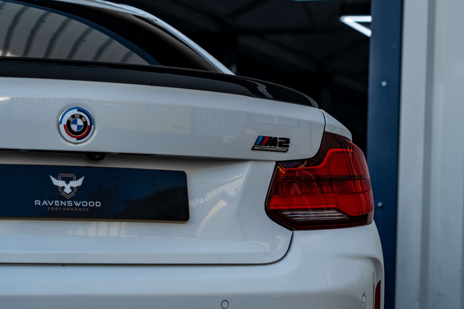 Used BMW M2 2019 for sale - 76829956: Photo 27