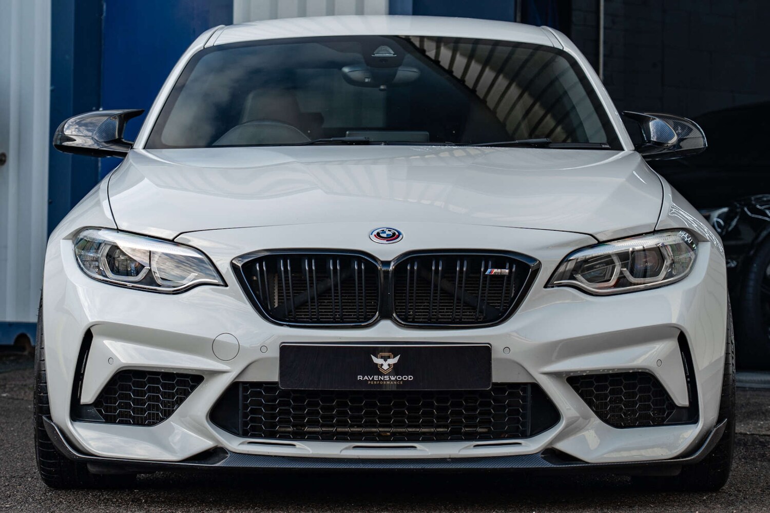 Used BMW M2 2019 for sale - 76829956: Photo 28