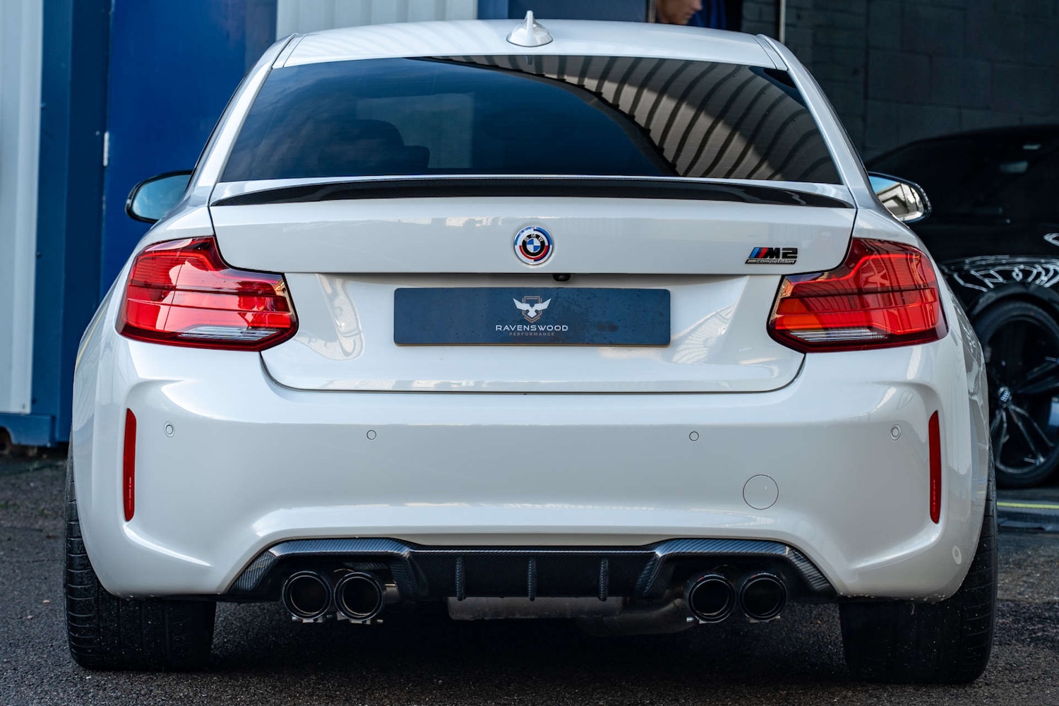 Used BMW M2 2019 for sale - 76829956: Photo 29