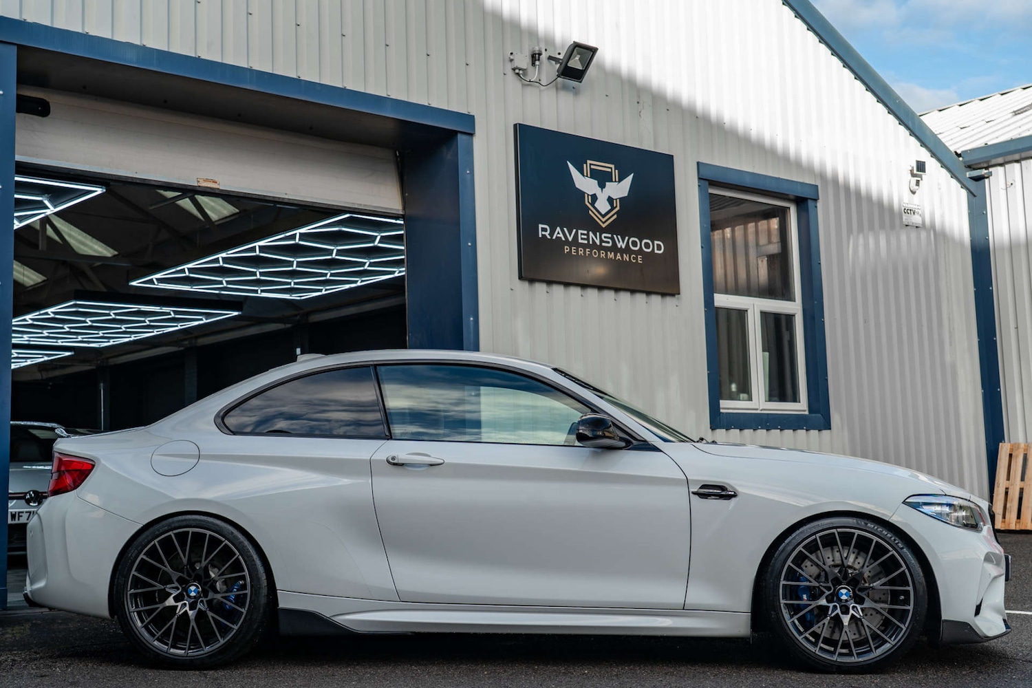 Used BMW M2 2019 for sale - 76829956: Photo 3