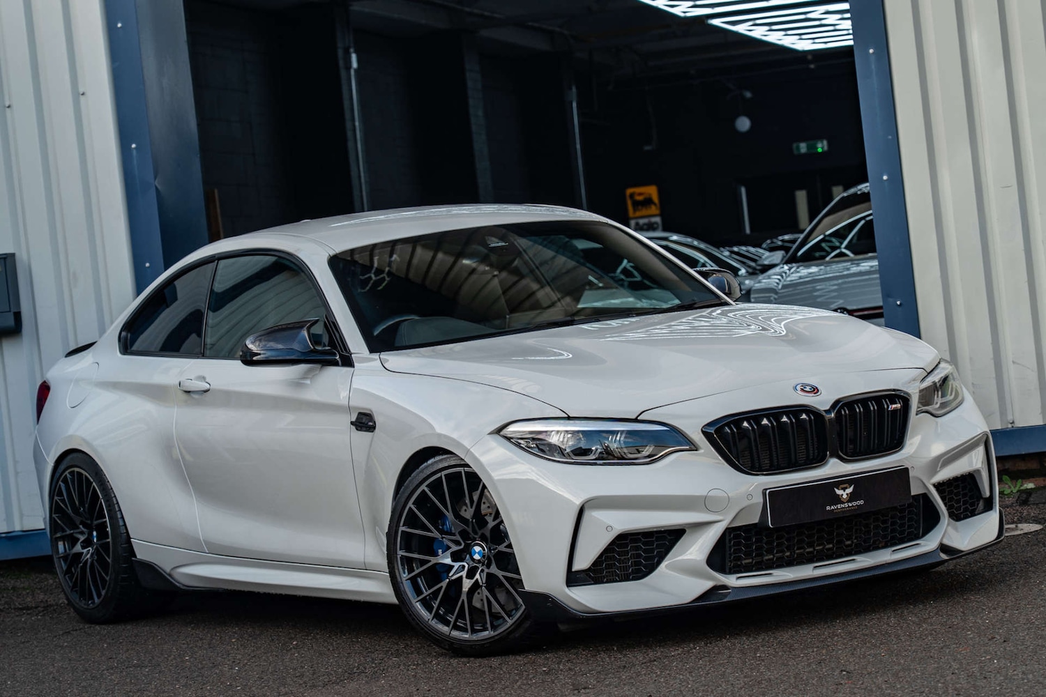 Used BMW M2 2019 for sale - 76829956: Photo 30