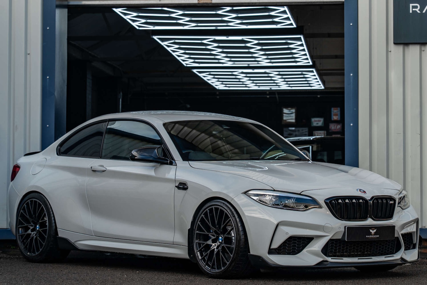Used BMW M2 2019 for sale - 76829956: Photo 5