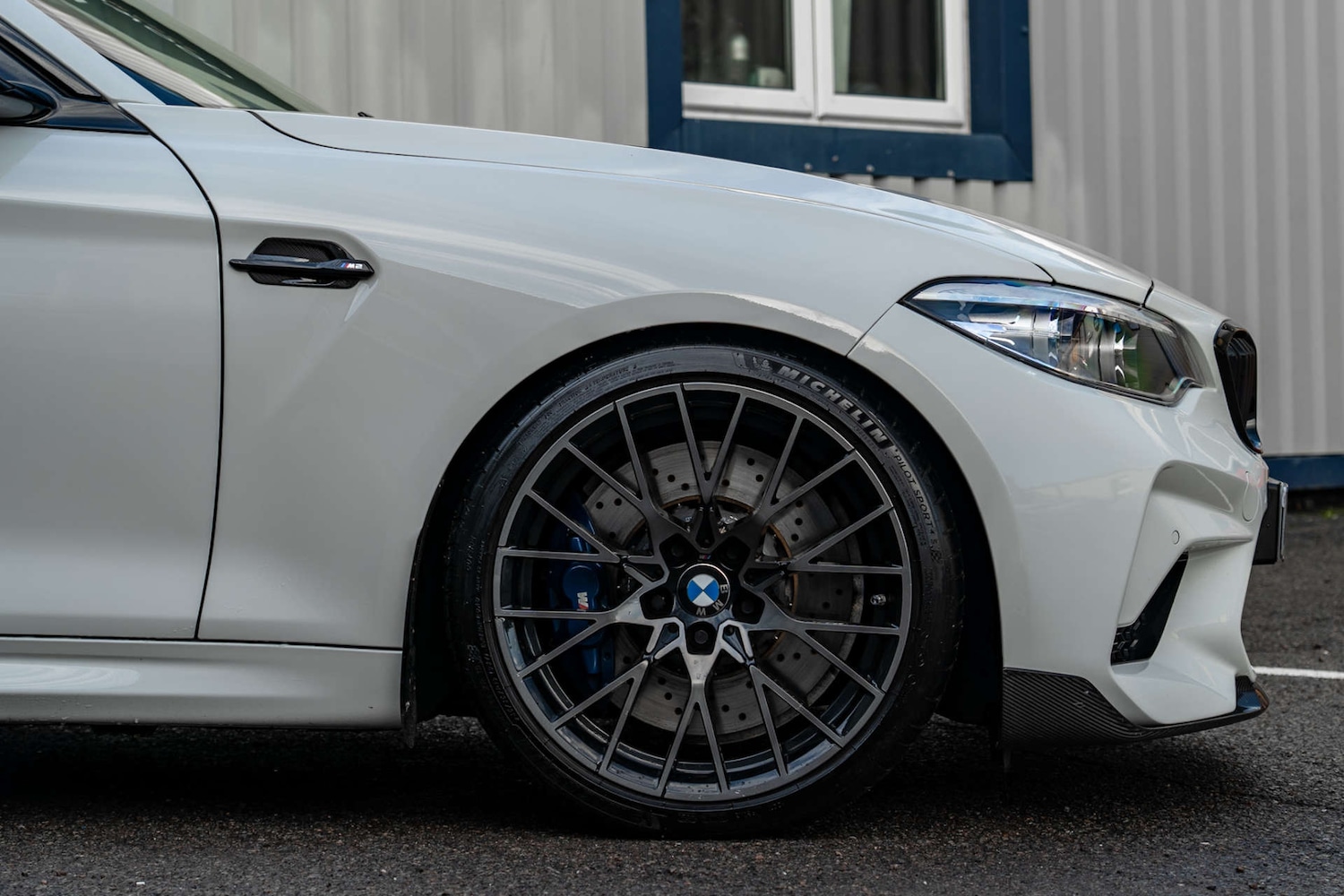 Used BMW M2 2019 for sale - 76829956: Photo 6