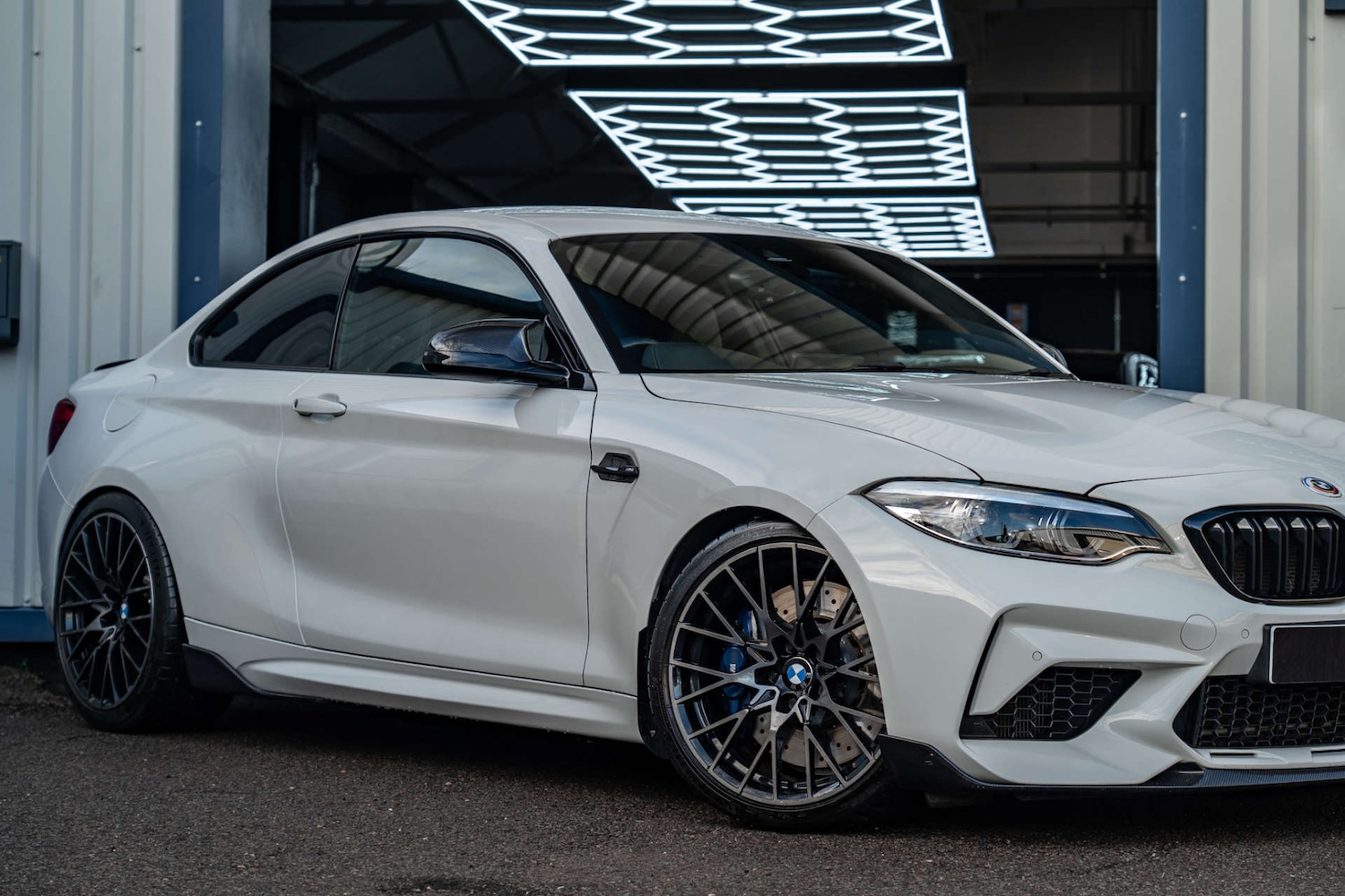 Used BMW M2 2019 for sale - 76829956: Photo 7