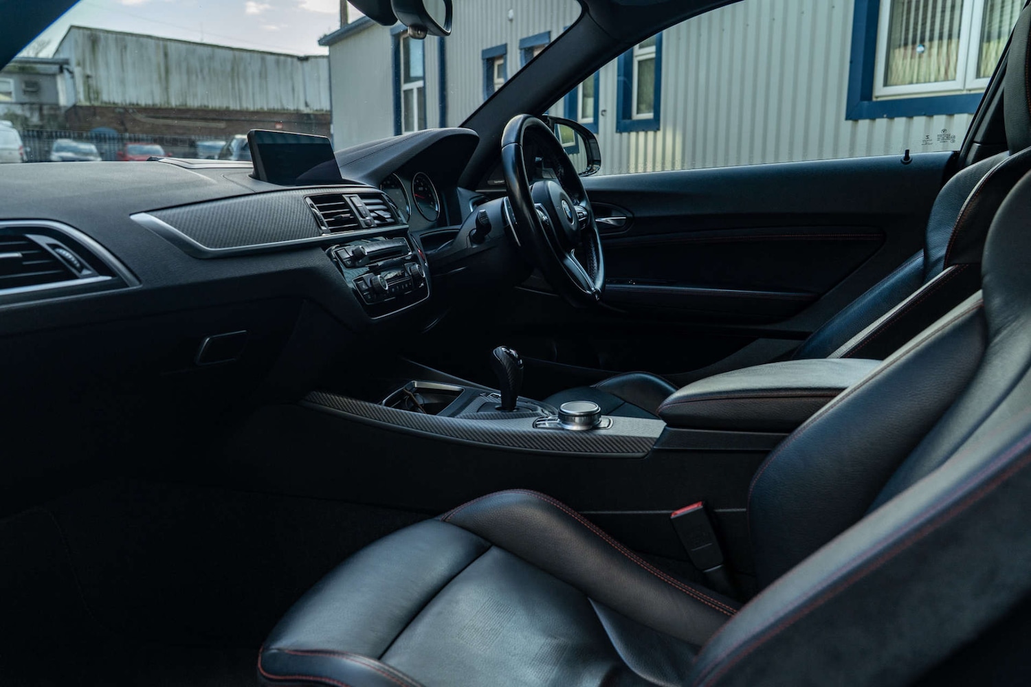 Used BMW M2 2019 for sale - 76829956: Photo 9