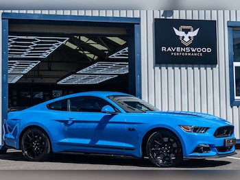 Used Ford Mustang 2017 for sale - 78680495: Photo