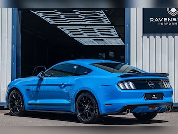 Used Ford Mustang 2017 for sale - 78680495: Photo