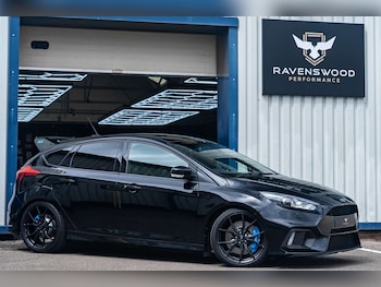 Used Ford Focus 2017 for sale - 79046924: Photo