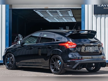 Used Ford Focus 2017 for sale - 79046924: Photo