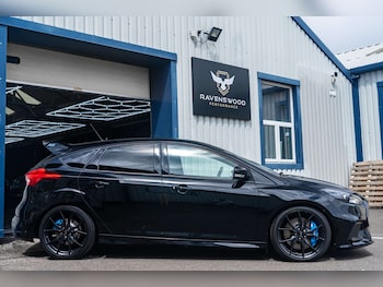 Used Ford Focus 2017 for sale - 79046924: Photo