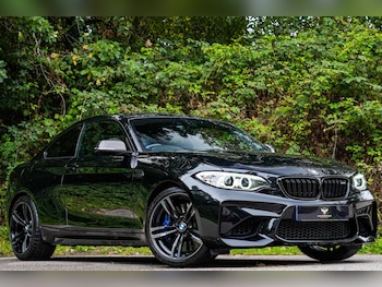 Used BMW 2 Series 2017 for sale - 76022538: Photo
