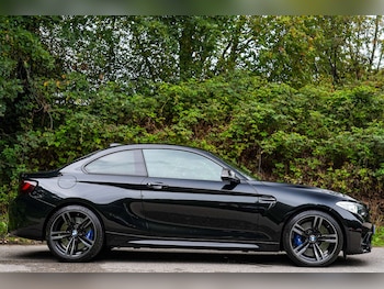 Used BMW 2 Series 2017 for sale - 76022538: Photo