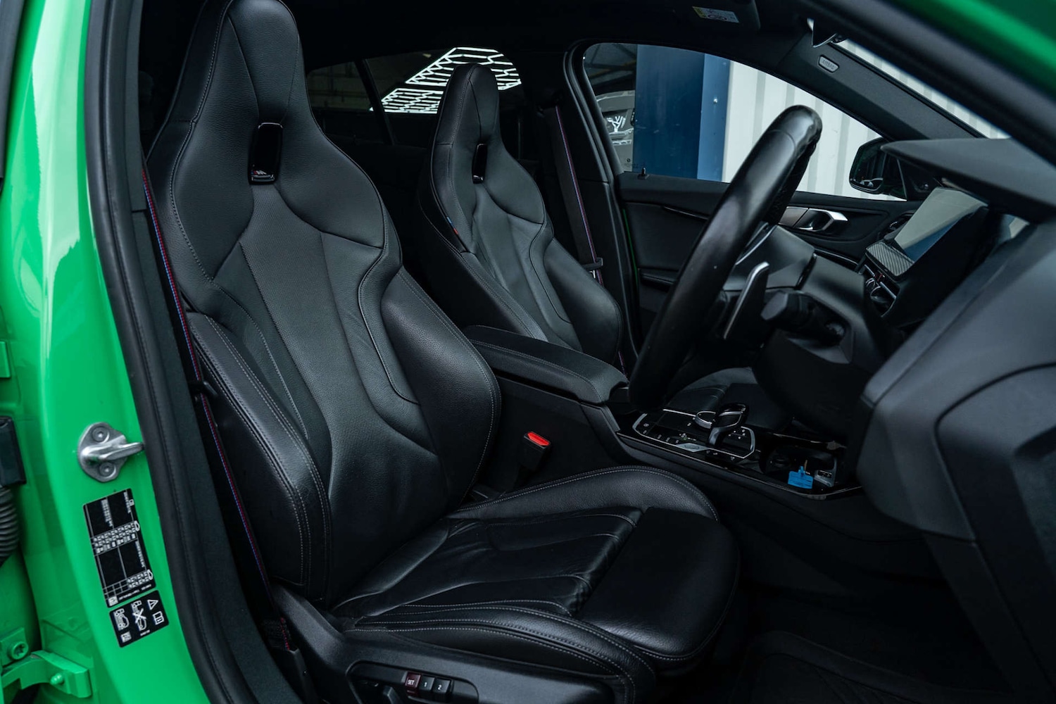 Used BMW 1 Series 2022 for sale - 76739824: Photo 10