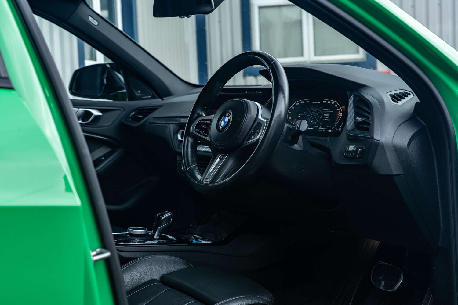 Used BMW 1 Series 2022 for sale - 76739824: Photo 11